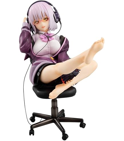 Amazon.co.jp: SSSS.GRIDMAN 新条アカネ チアガールstyle エクストラ